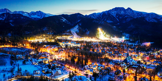 Wakacje w Zakopanem 2025–2026. Ceny, terminy i porady dla turystów