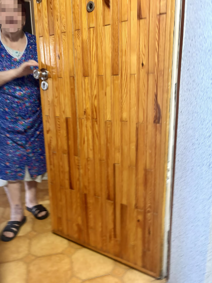 Dramat w Świętochłowicach: Mirella od 27 lat zamknięta w pokoju. Matka nadal ją izoluje