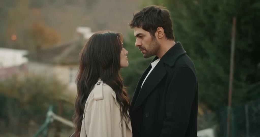 „Wichrowe wzgórze” odcinek 293 – kiedy i gdzie oglądać? Zeynep nie może wybaczyć Halilowi