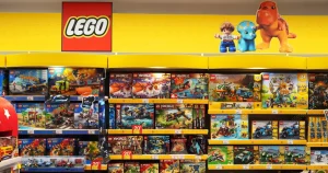 Kaufland przecenia LEGO! Zestawy od 29,99 zł – Sprawdź najlepsze promocje