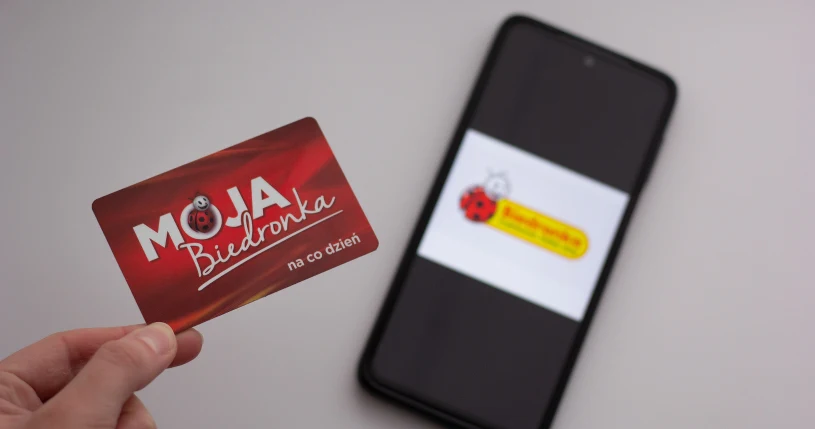 Polowanie na promocje: Biedronka uruchamia akcje tylko dla posiadaczy Moja Biedronka
