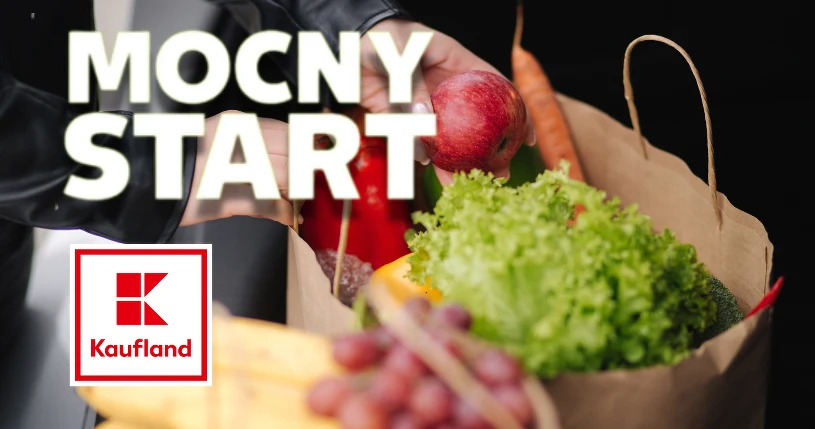 Od poniedziałku w Kauflandzie ruszają rekordowe obniżki