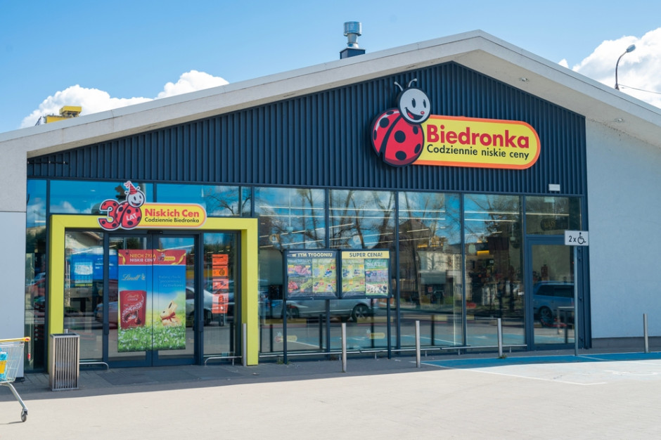 Tylko dwa dni superofert w Biedronce: 35 zł i 2+2 gratis