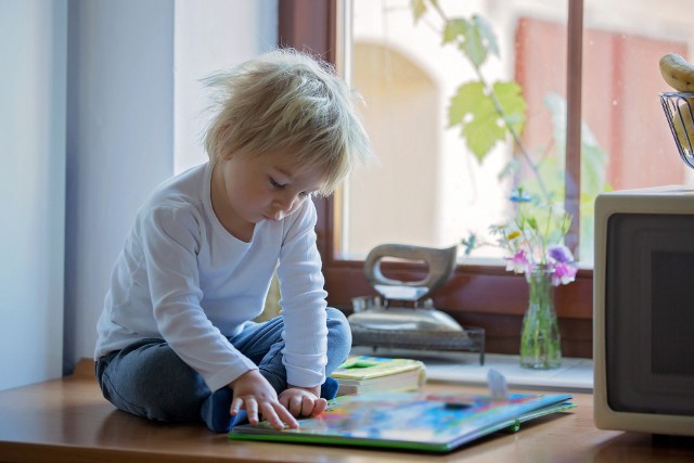 Black Friday 2025: interaktywne zabawki w dużych promocjach