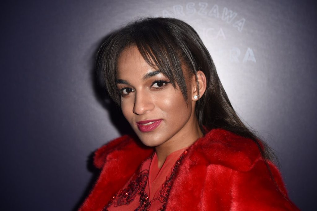 Natalia Muyanga – wzrost, waga, Instagram i życie prywatne