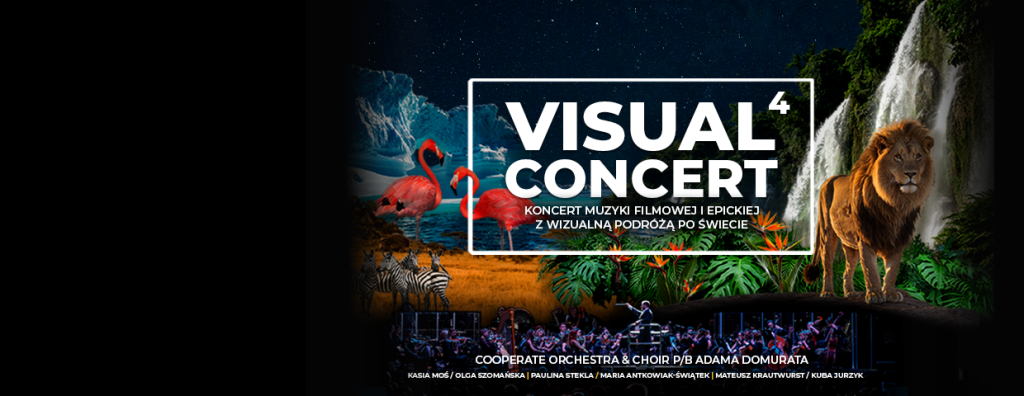 Koncerty w Krakowie w listopadzie 2025 – gdzie pójść i ile kosztują bilety