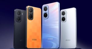 iQOO Neo 11 – specyfikacja, cena i dostępność w Polsce