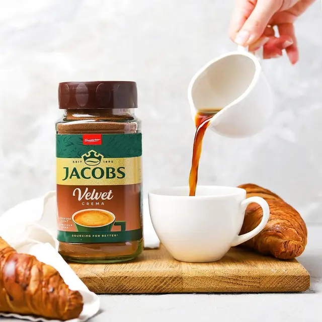 Kawa Jacobs Crema w Aldi: Skorzystaj z promocji i zaoszczędź 62%