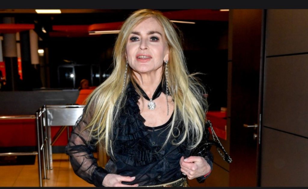 Monika Olejnik: Wzrost, waga, Instagram i życie osobiste