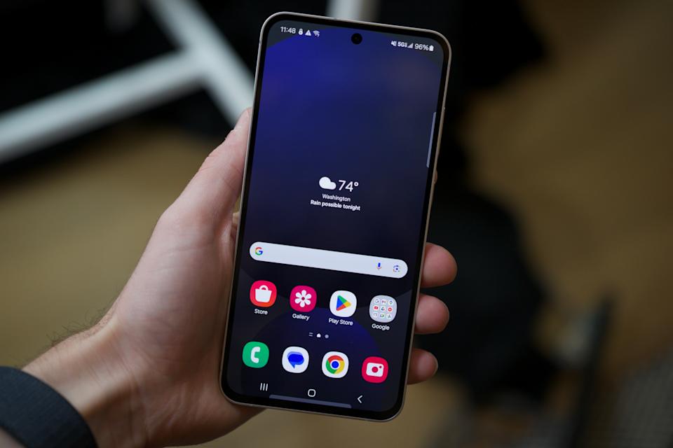 Galaxy S25 FE w Polsce: specyfikacja, ceny i czy warto go kupić