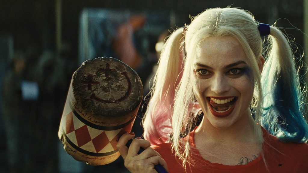 Netflix wprowadził dziś głośny hit DC. Film z Margot Robbie wraca po latach