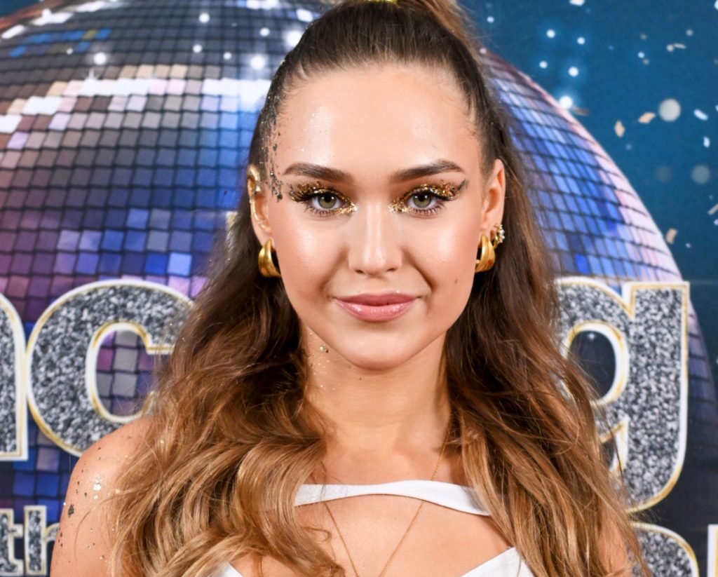 Daria Syta z „Tańca z Gwiazdami” – wiek, wzrost, waga i życie prywatne