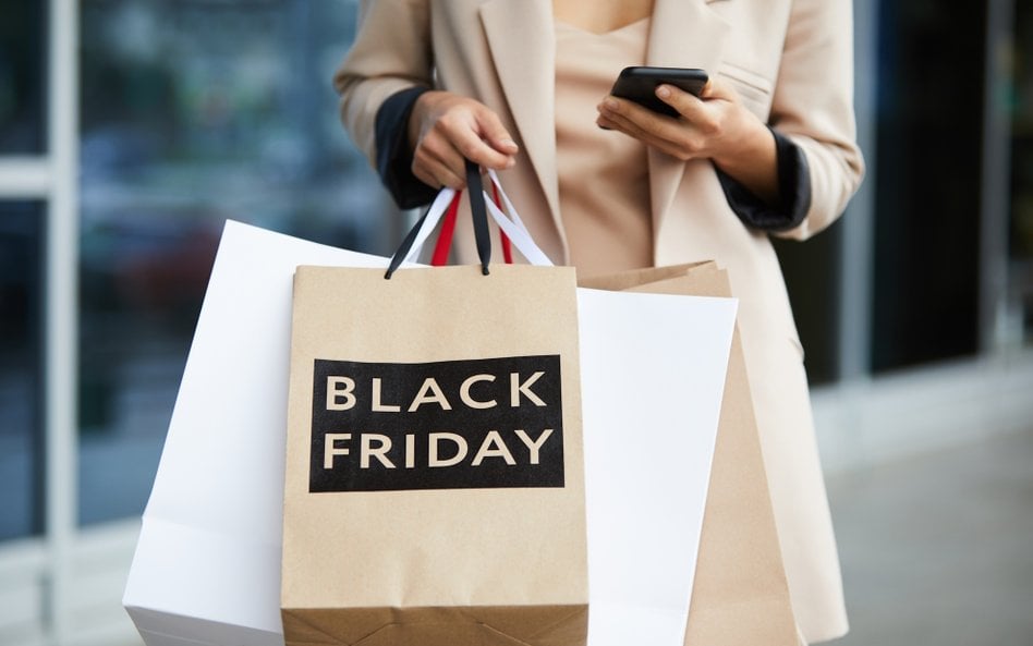 Black Friday bez pułapek: sprawdź prawa i odzyskaj nadpłatę