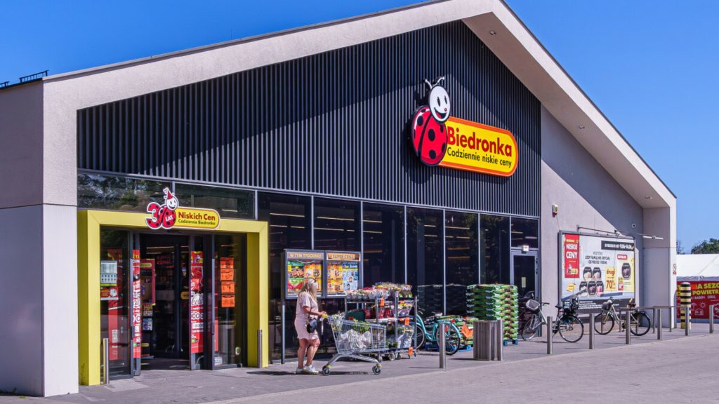 Biedronka wprowadza zmiany w programie „Moja Biedronka” od 2 grudnia