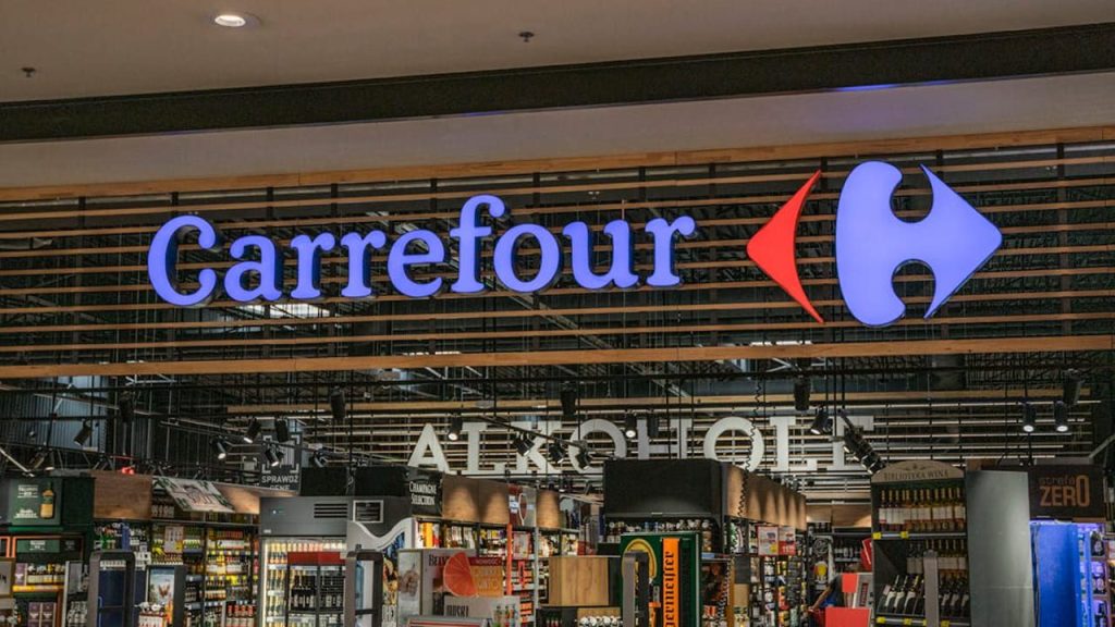 Promocje Carrefour 3-9 listopada – co warto kupić taniej