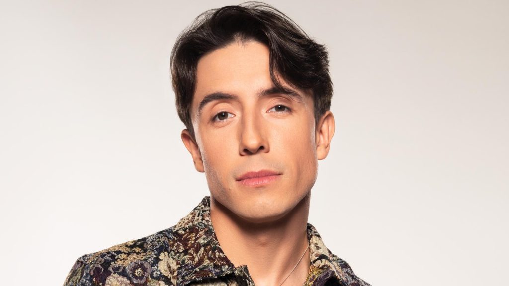 Dawid Kwiatkowski dołącza do „The Voice of Poland”! TVP ogłasza zmiany