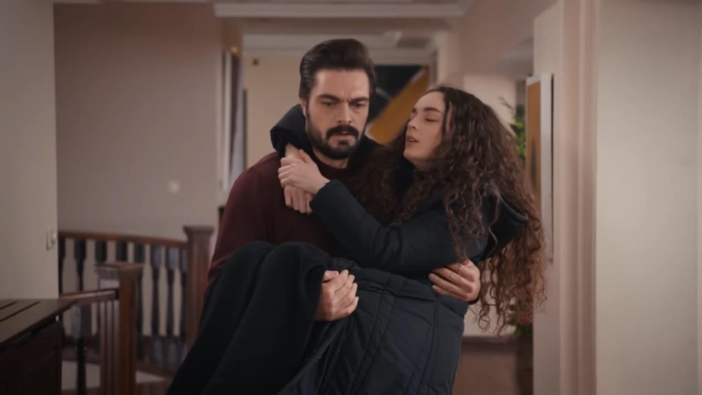 „Dziedzictwo” odcinek 740 – kiedy i gdzie oglądać? Akca knuje przeciwko Nanie