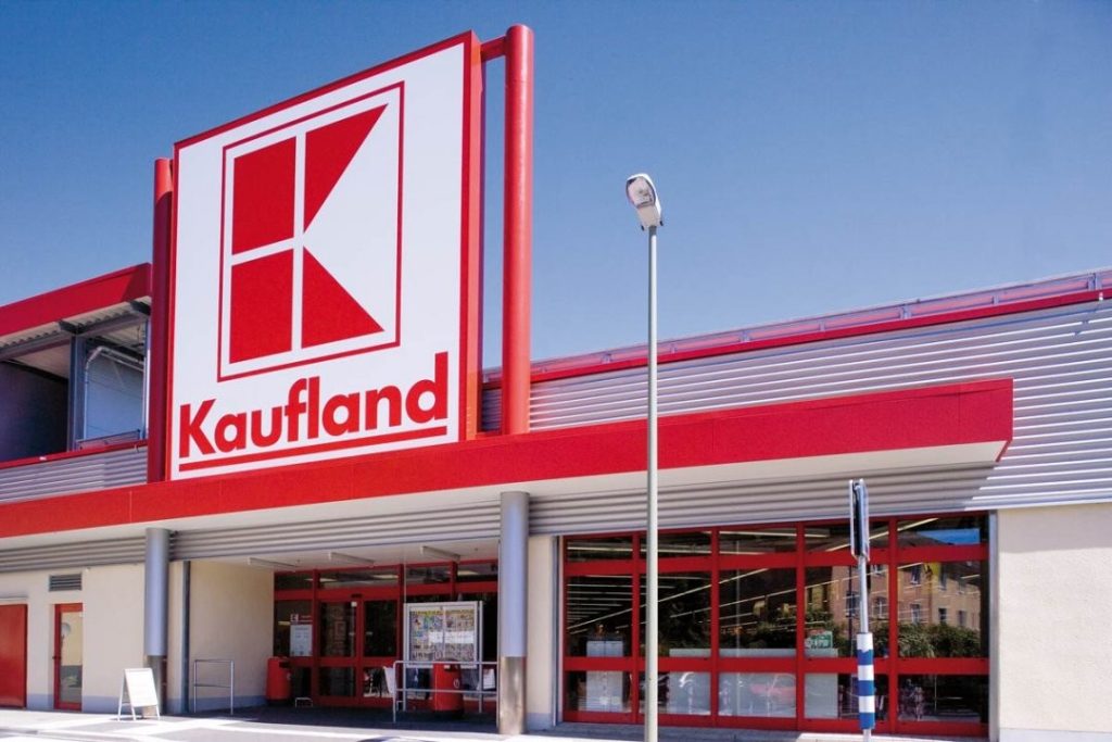 Kaufland rusza z mocną akcją rabatową: żywność i chemia w supercenach