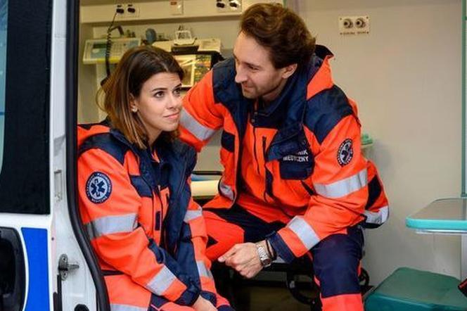 „Na sygnale” – streszczenie odcinka 783. Nowe wyzwania i powrót po upadku