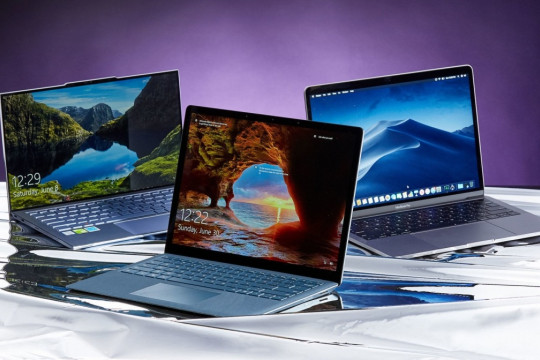 Black Friday 2025: Laptopy tańsze nawet o 70%!