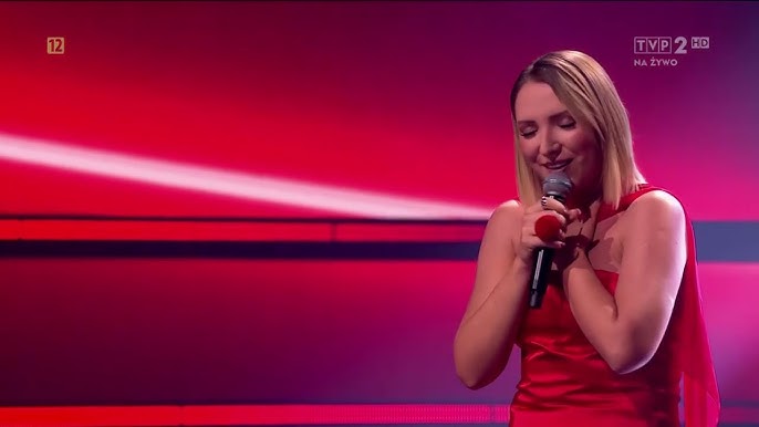Kinga Rutkowska z „The Voice of Poland” – wzrost, waga, Instagram, biografia i życie prywatne
