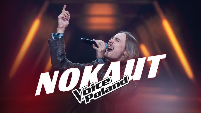 Mateusz Jagiełło z „The Voice of Poland” – wzrost, waga, Instagram, biografia i życie prywatne