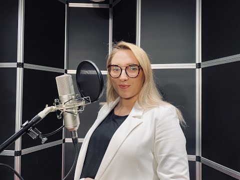 Kinga Rutkowska z „The Voice of Poland” – wzrost, waga, Instagram, biografia i życie prywatne