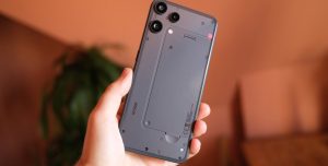 Nothing Phone 3a Lite – specyfikacja, cena i dostępność w Polsce
