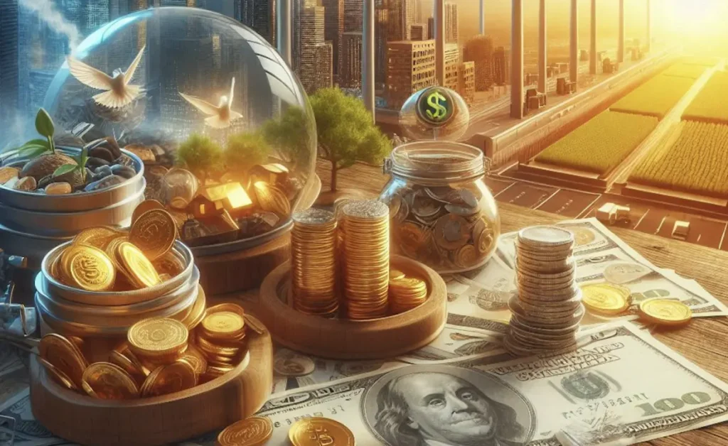 Finansowy horoskop na grudzień 2025 dla wszystkich znaków