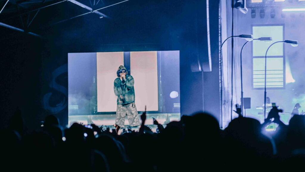 Kraków w listopadzie 2025: koncerty, festiwale i wydarzenia