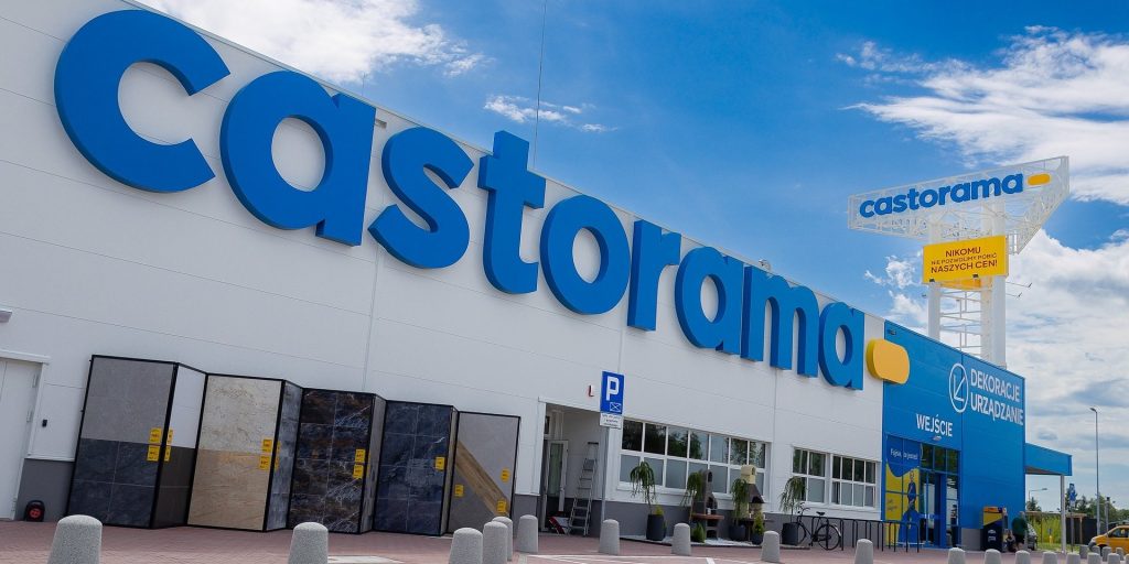 Castorama obniża ceny do 80%! Zobacz najlepsze okazje na remonty i zakupy w ogrodzie