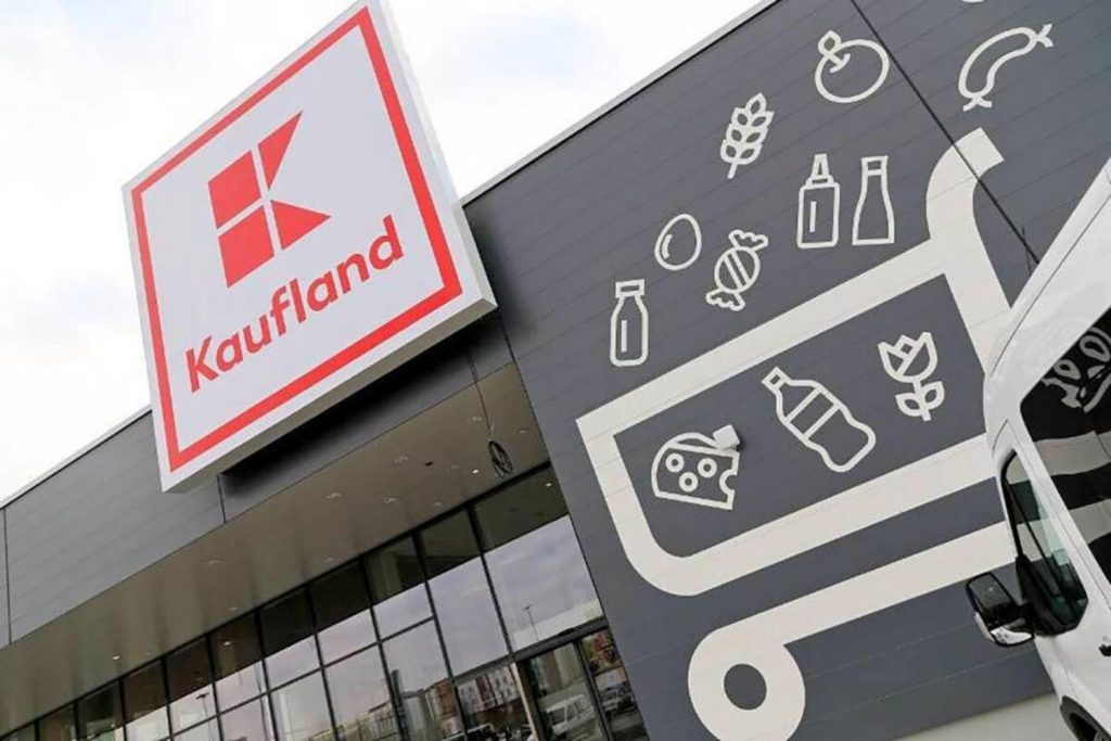 Kaufland startuje z wielkimi promocjami od 20.11 – ceny spadają nawet o 50%