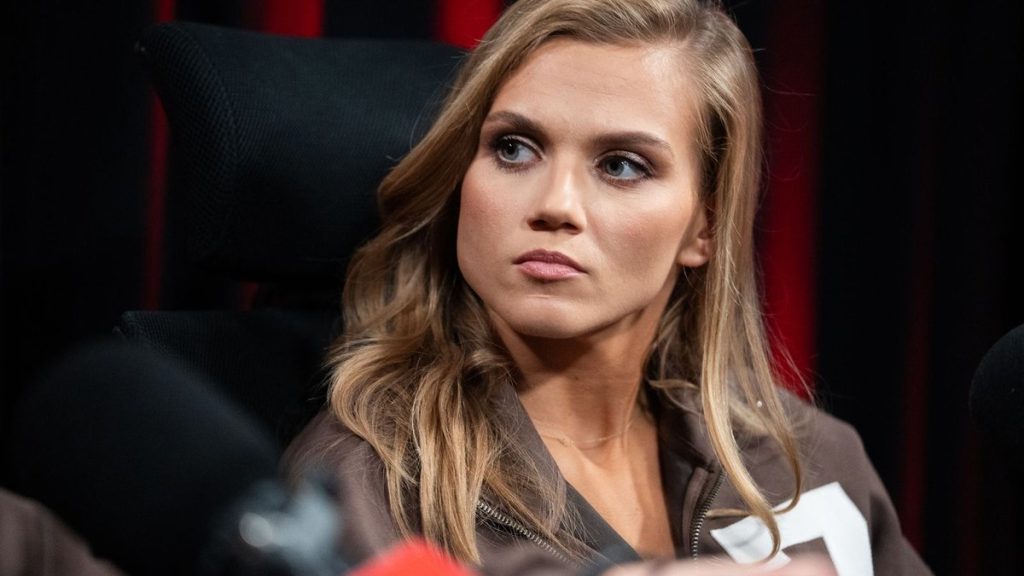 Agnieszka Kaczorowska z „Tańca z Gwiazdami” – wiek, wzrost, waga, Instagram i życie prywatne