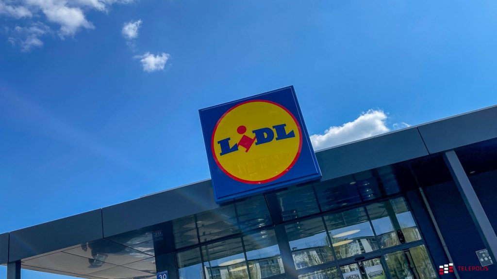 Zimowa oferta Lidla zaskakuje: starter i ładowarki kupowane na potęgę