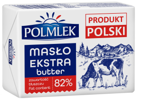 Promocje w Dino do 10 listopada: masło 4,49 zł i duże oszczędności na kawie