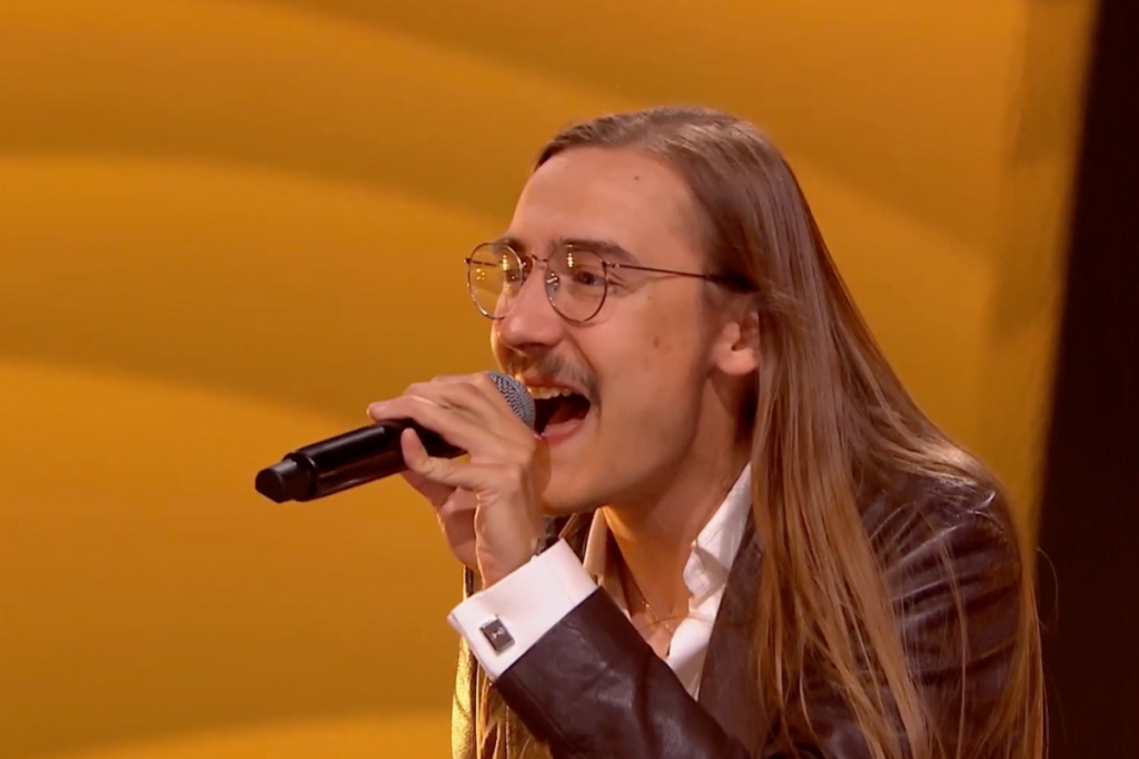 Mateusz Jagiełło z „The Voice of Poland” – wzrost, waga, Instagram, biografia i życie prywatne