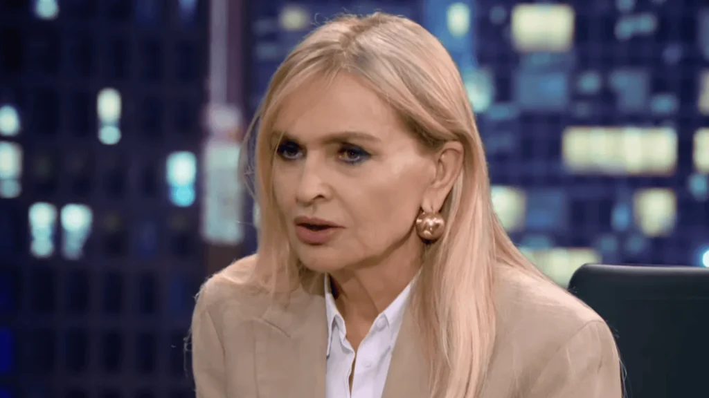 Monika Olejnik: Wzrost, waga, Instagram i życie osobiste