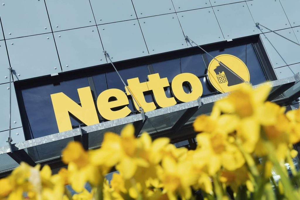 Netto rusza z Black Week 2025: świąteczna pościel najtaniej w kraju