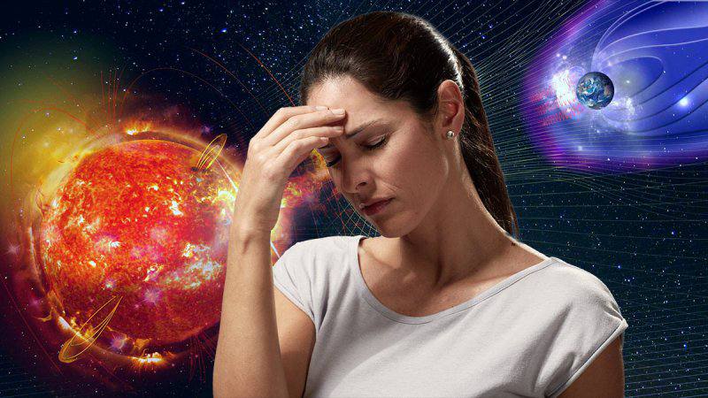 Magnitne burze na 12 listopada — co warto wiedzieć i jak się przygotować