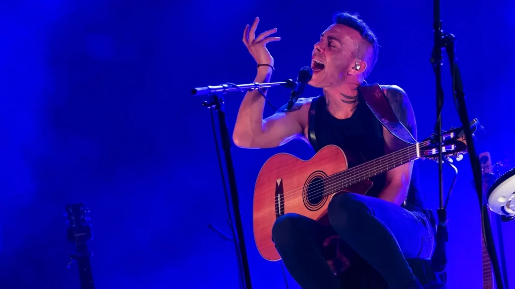 Koncerty w Warszawie w grudniu 2025 – najciekawsze wydarzenia i ceny