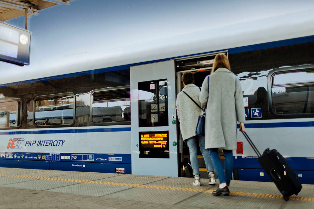 Bilety na Pendolino za 1 zł: specjalna akcja „Pendo za Zeta” 2025 tylko dla wybranych