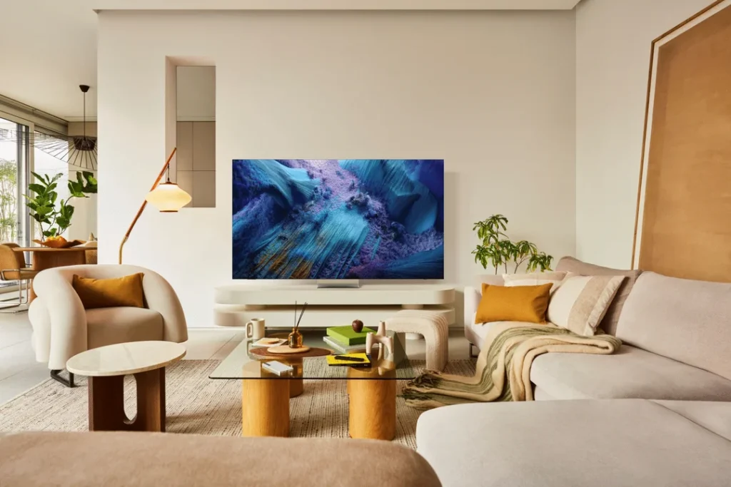 Smart Duet od Samsunga 2025: limitowana akcja z darmowym telewizorem