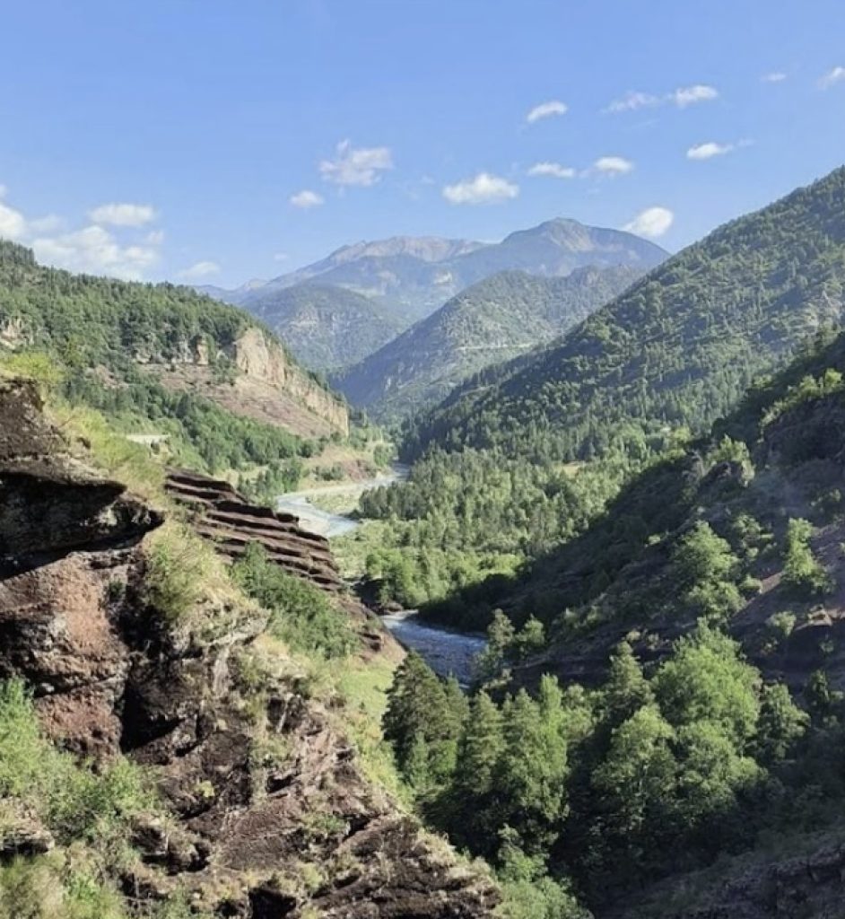 Laetitia z Prowansji: jak Temu pomogło jej urzeczywistnić marzenie o własnym pensjonacie