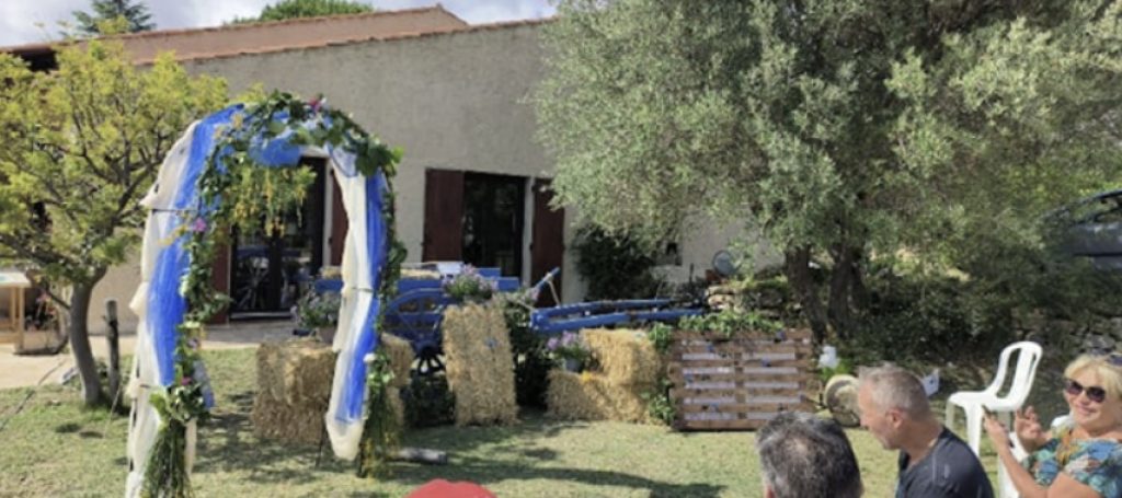 Laetitia z Prowansji: jak Temu pomogło jej urzeczywistnić marzenie o własnym pensjonacie