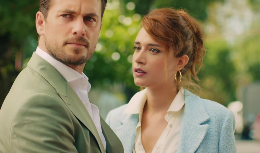 Miłość i nadzieja odcinek 321: Sila zostaje porwana! Kiedy i gdzie oglądać