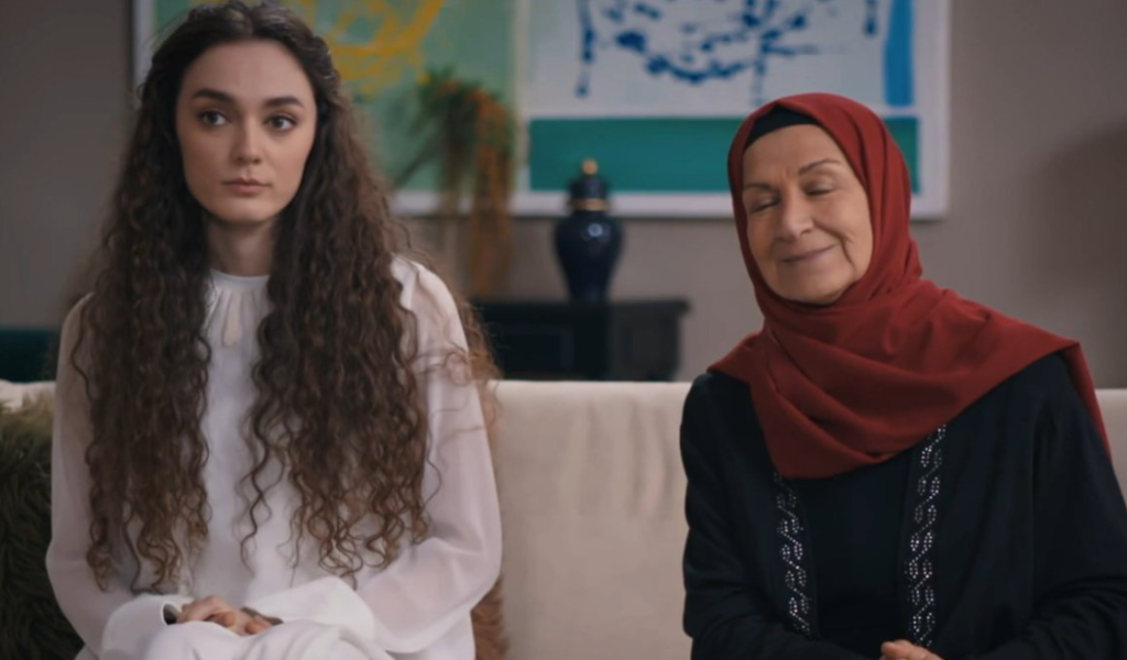 „Dziedzictwo” odcinek 739 – Yaman porwie Nanę! Co się wydarzy w nowym odcinku