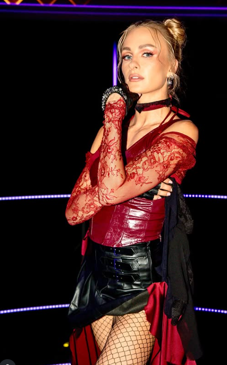 Sara Janicka z „Tańca z Gwiazdami” – wiek, wzrost, waga, Instagram i życie prywatne