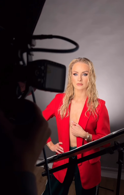 Sara Janicka z „Tańca z Gwiazdami” – wiek, wzrost, waga, Instagram i życie prywatne