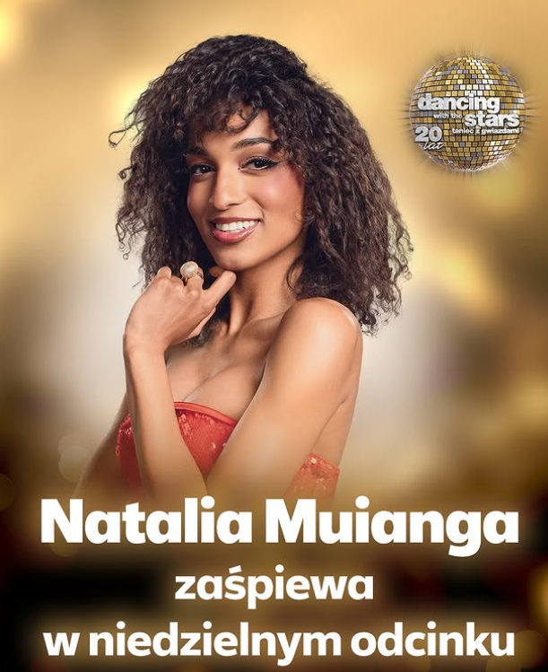 Natalia Muyanga – wzrost, waga, Instagram i życie prywatne