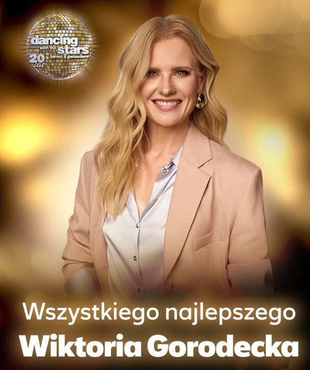 Wiktoria Horodecka z „Tańca z Gwiazdami 2025” – wzrost, waga, Instagram i życie prywatne